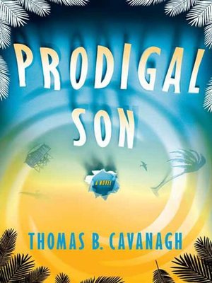 cover image of Prodigal Son